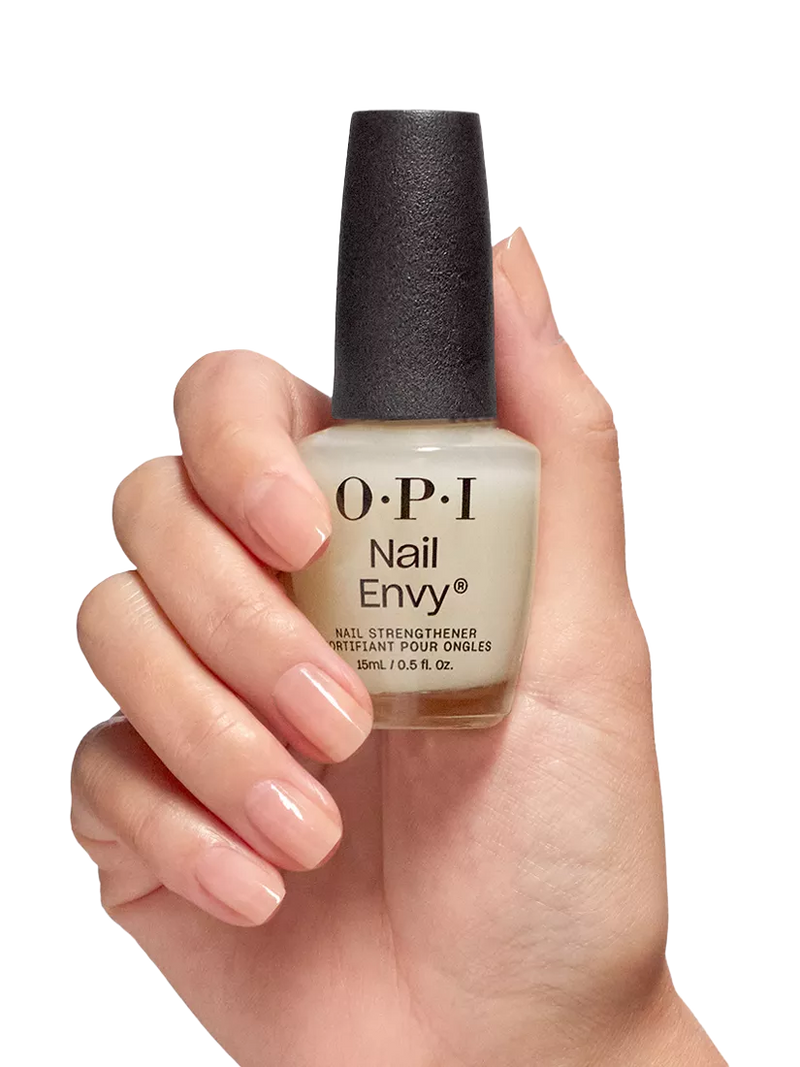 OPI Nail Envy Nail Strengthener Original, imported from the UK