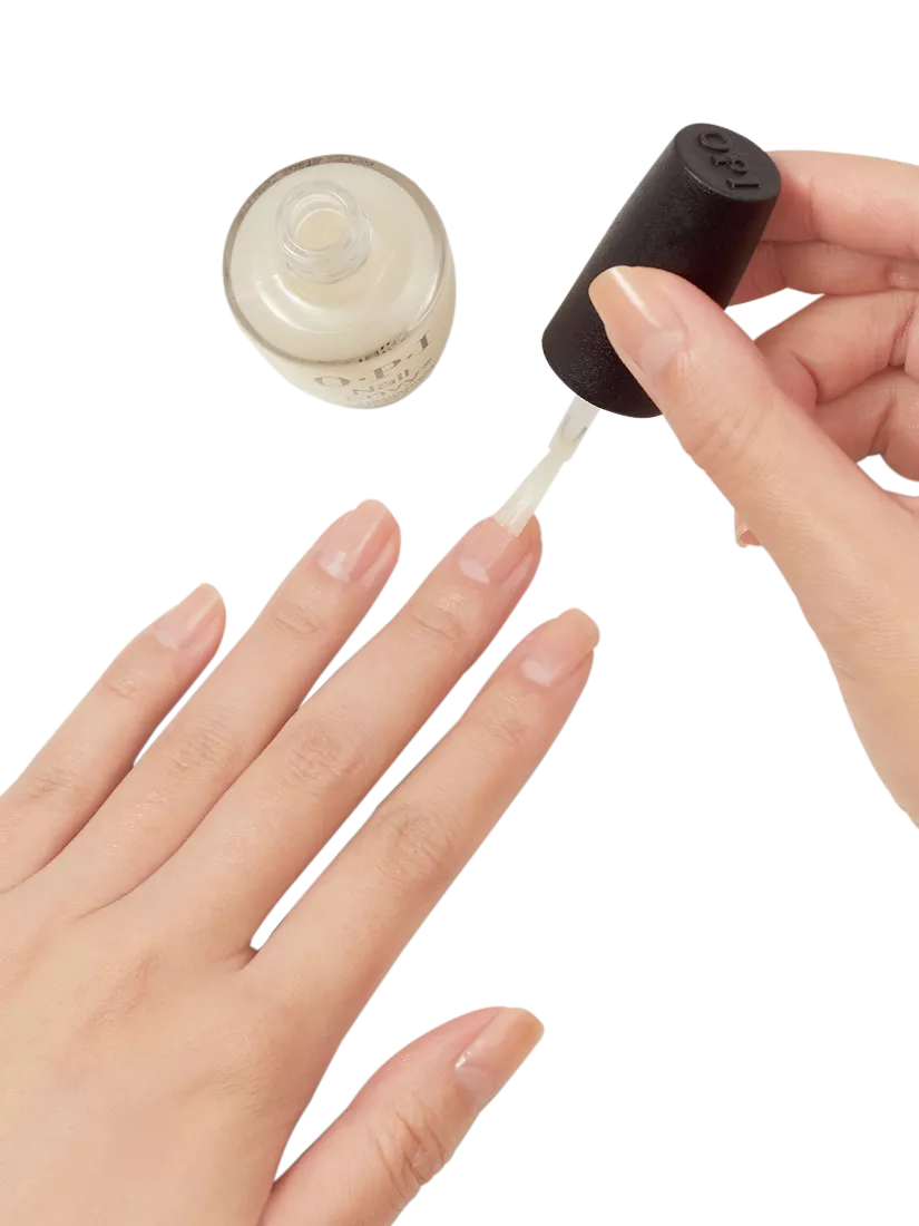 OPI Nail Envy Nail Strengthener Original, imported from the UK