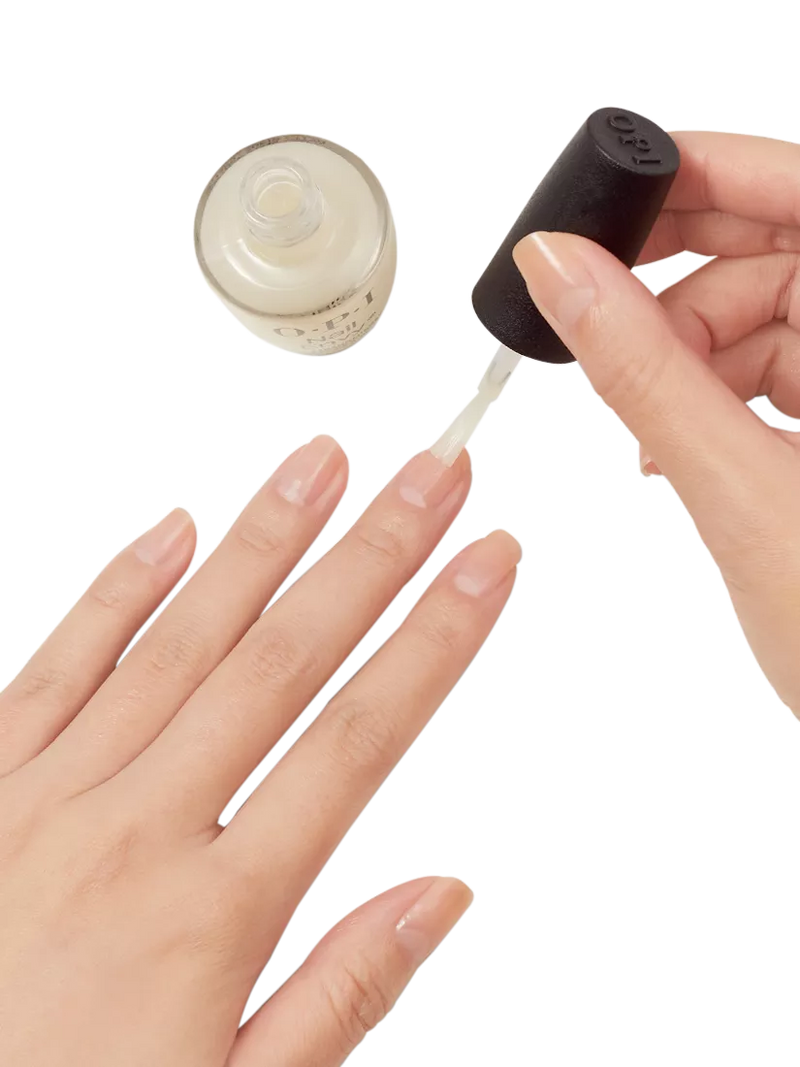 OPI Nail Envy Nail Strengthener Original, imported from the UK