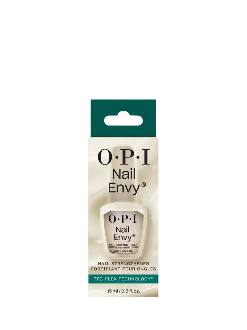 OPI Nail Envy Nail Strengthener Original, imported from the UK