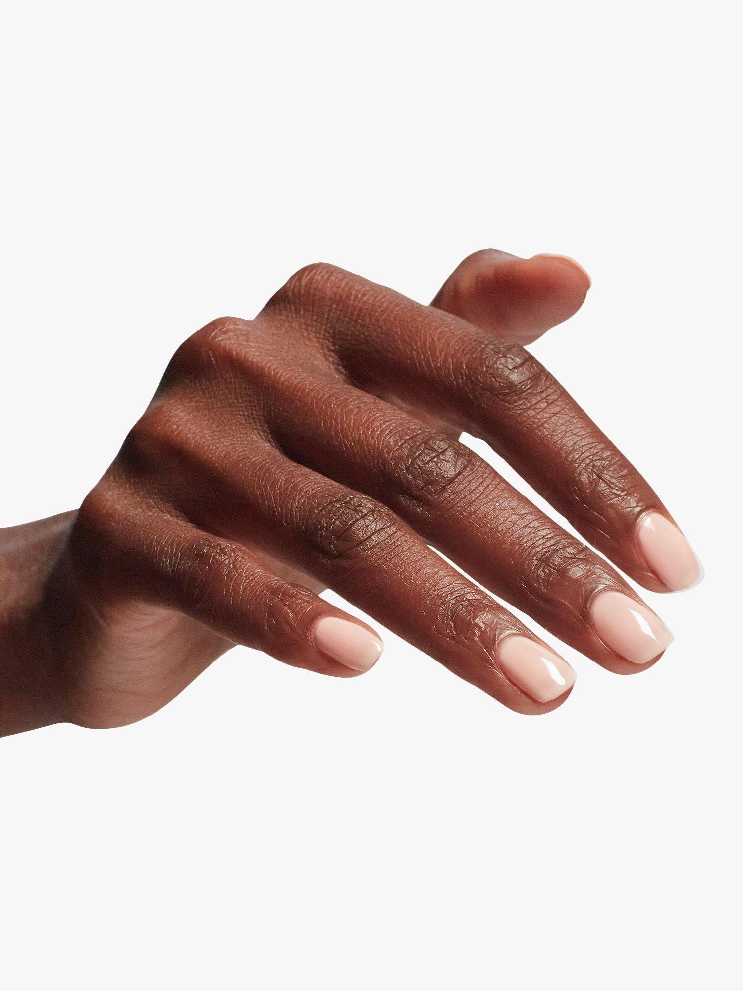 OPI Start to Finish 3-in-1 Nail Treatment 15ml, imported from the UK