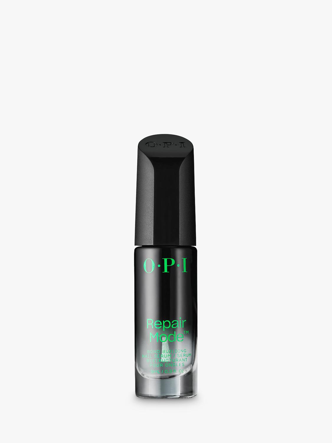 OPI Repair Mode Bond Building Nail Serum 9ml, imported from the UK