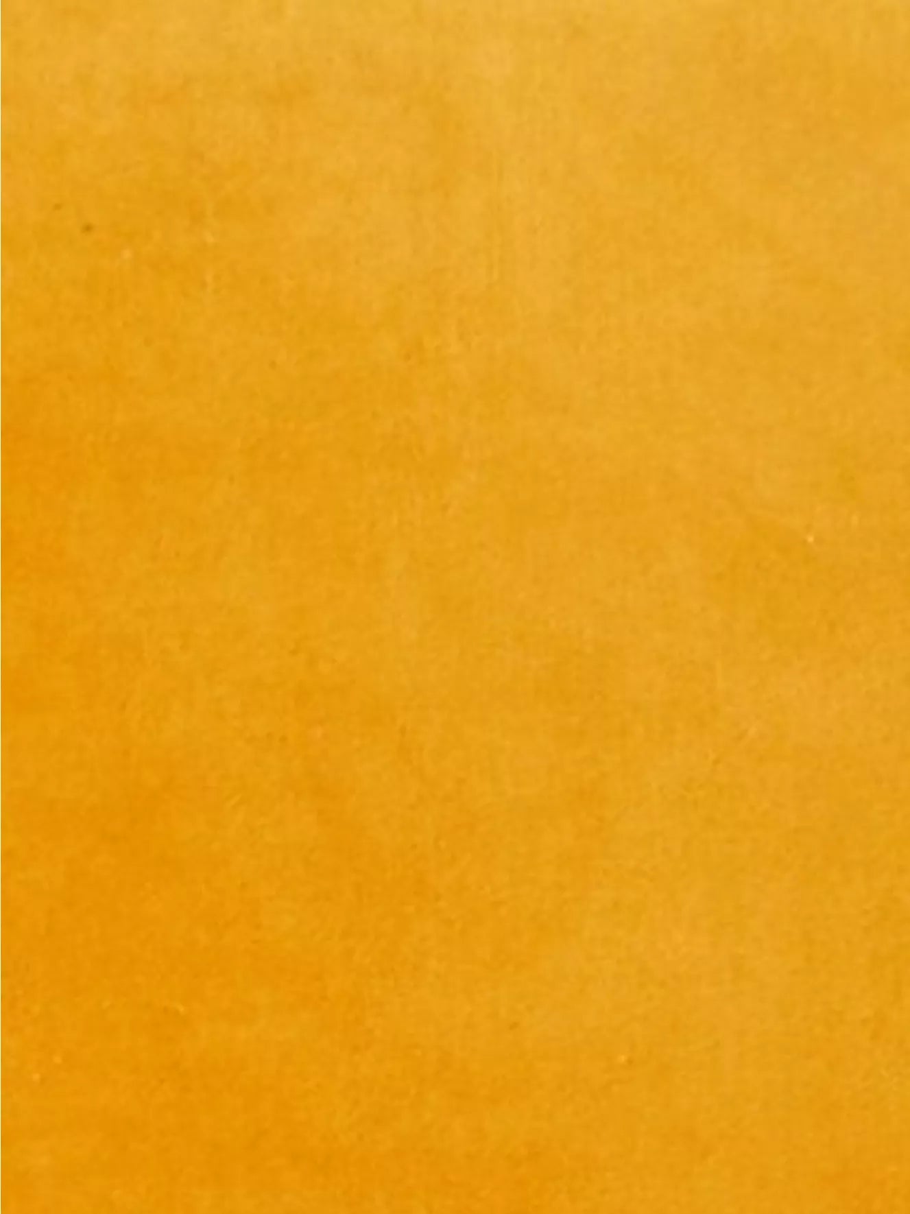 Truly Flanged Square Velvet Cushion - Gold