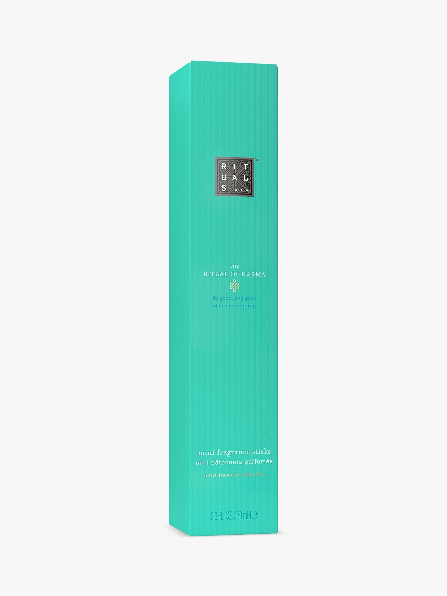 Rituals mini fragrance sticks 70ml, UK version