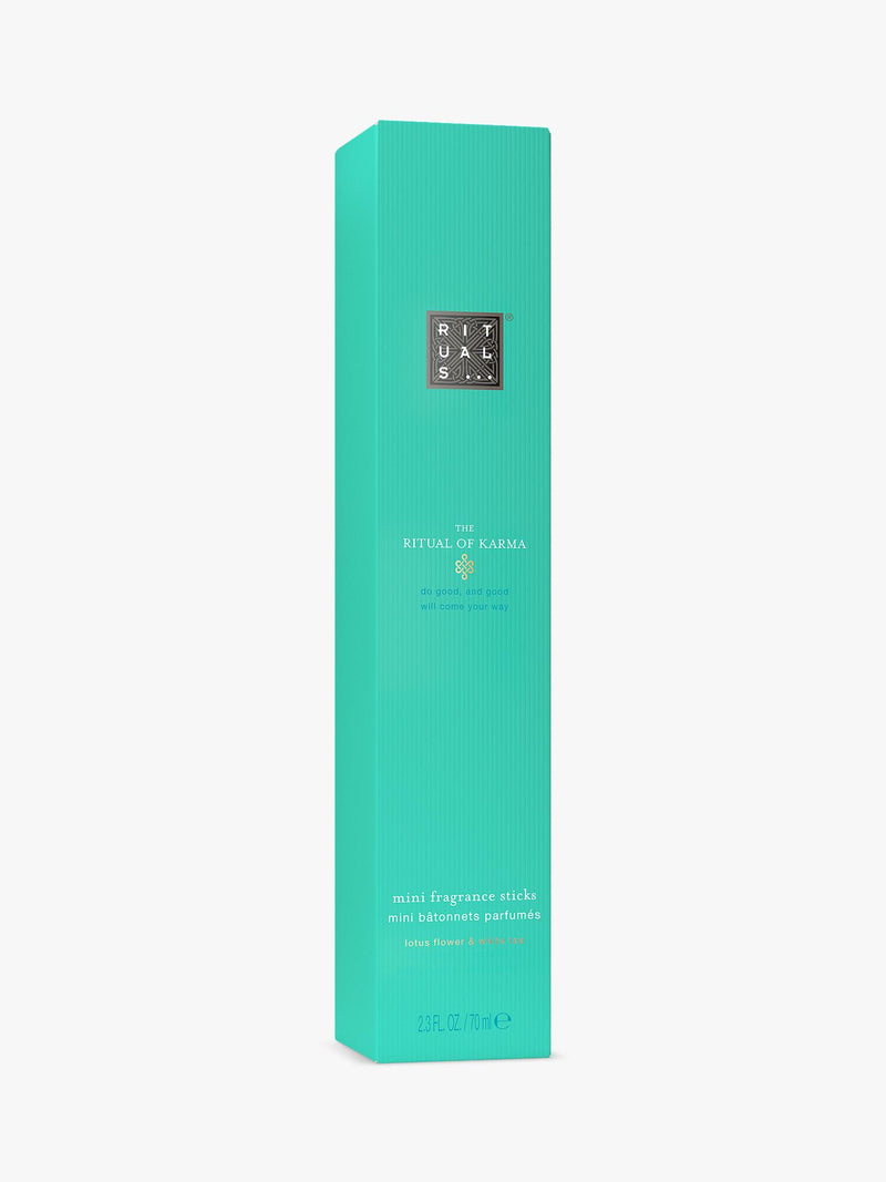 Rituals mini fragrance sticks 70ml, UK version