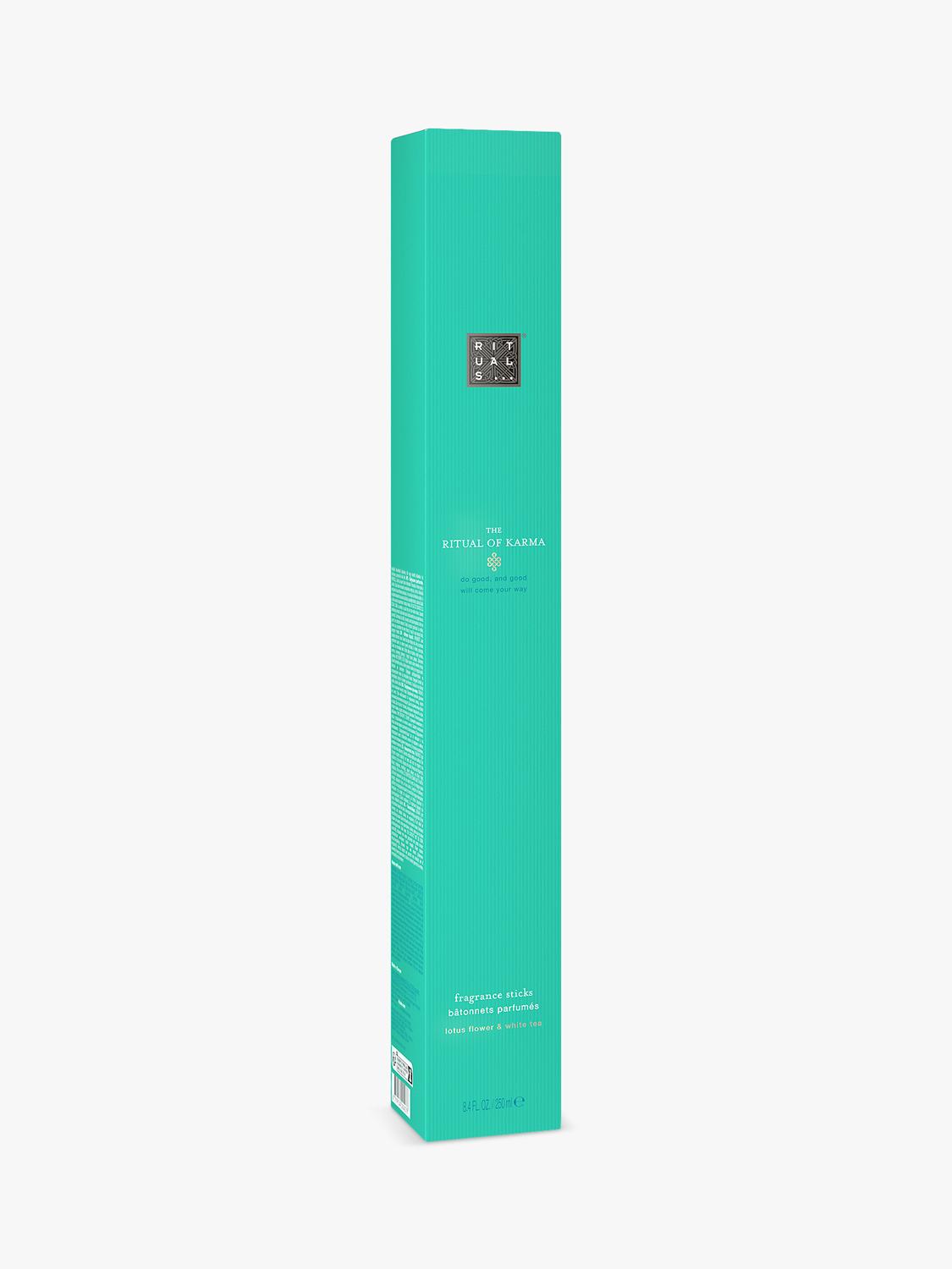Rituals Karma Reed Diffuser 250ml, UK-Version