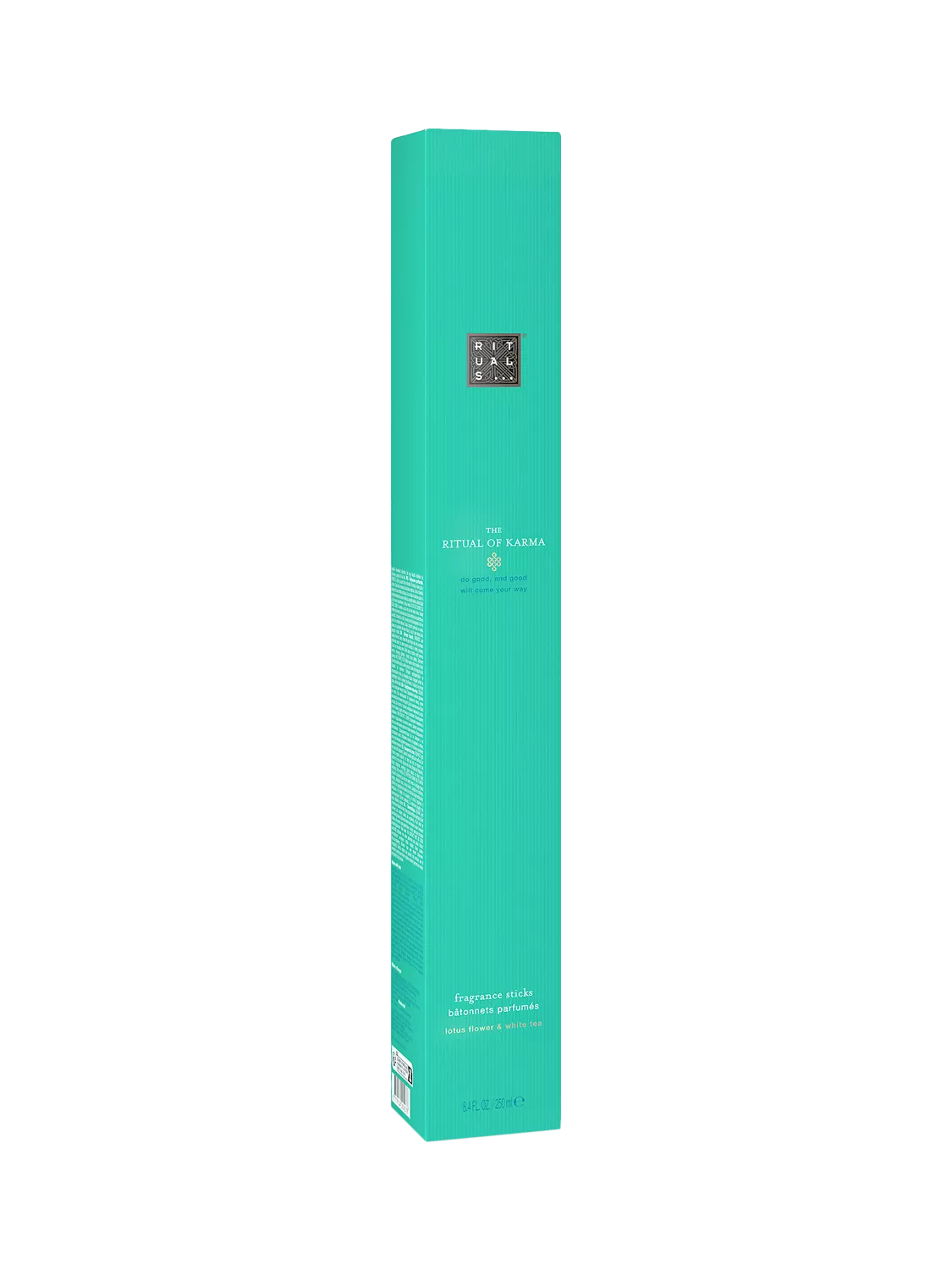 Rituals Karma reed diffuser 250ml, UK version