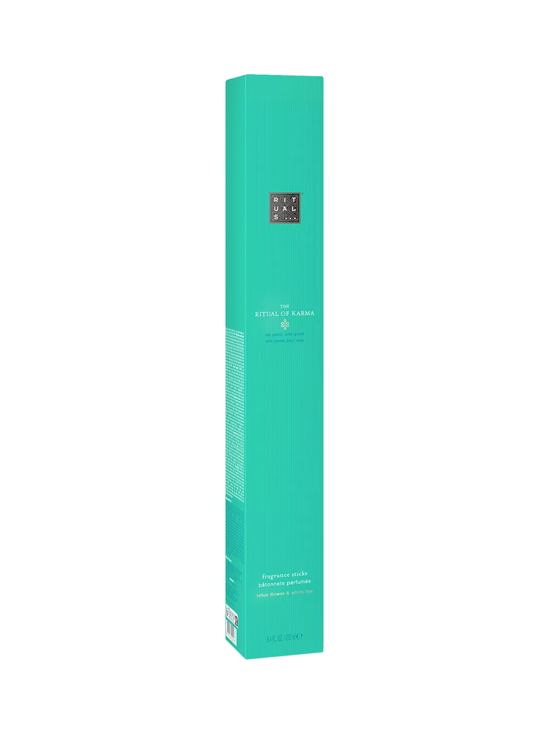 Rituals Karma reed diffuser 250ml, UK version