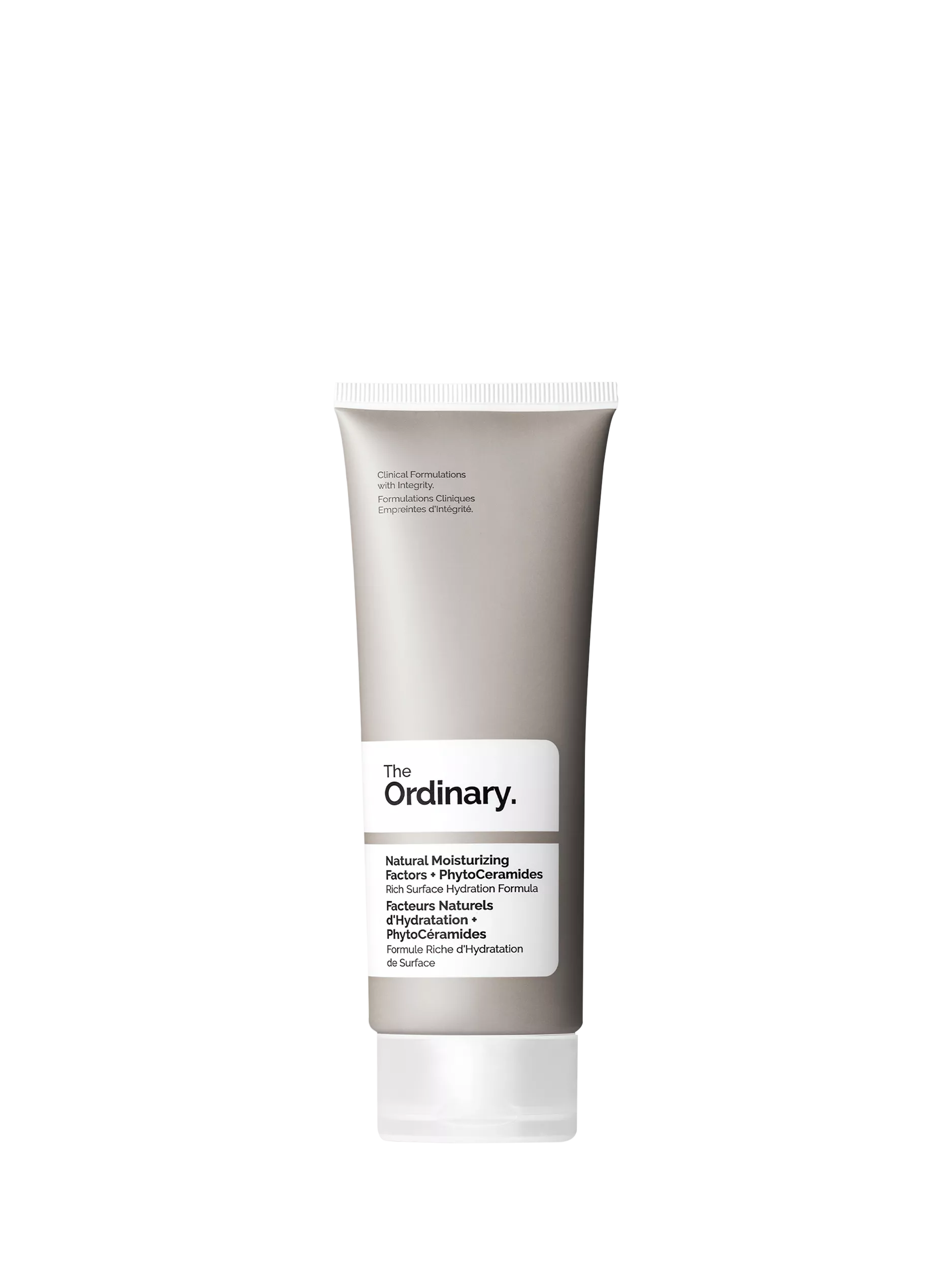 The Ordinary Natural Moisturising Factors moisturiser 100ml - British product