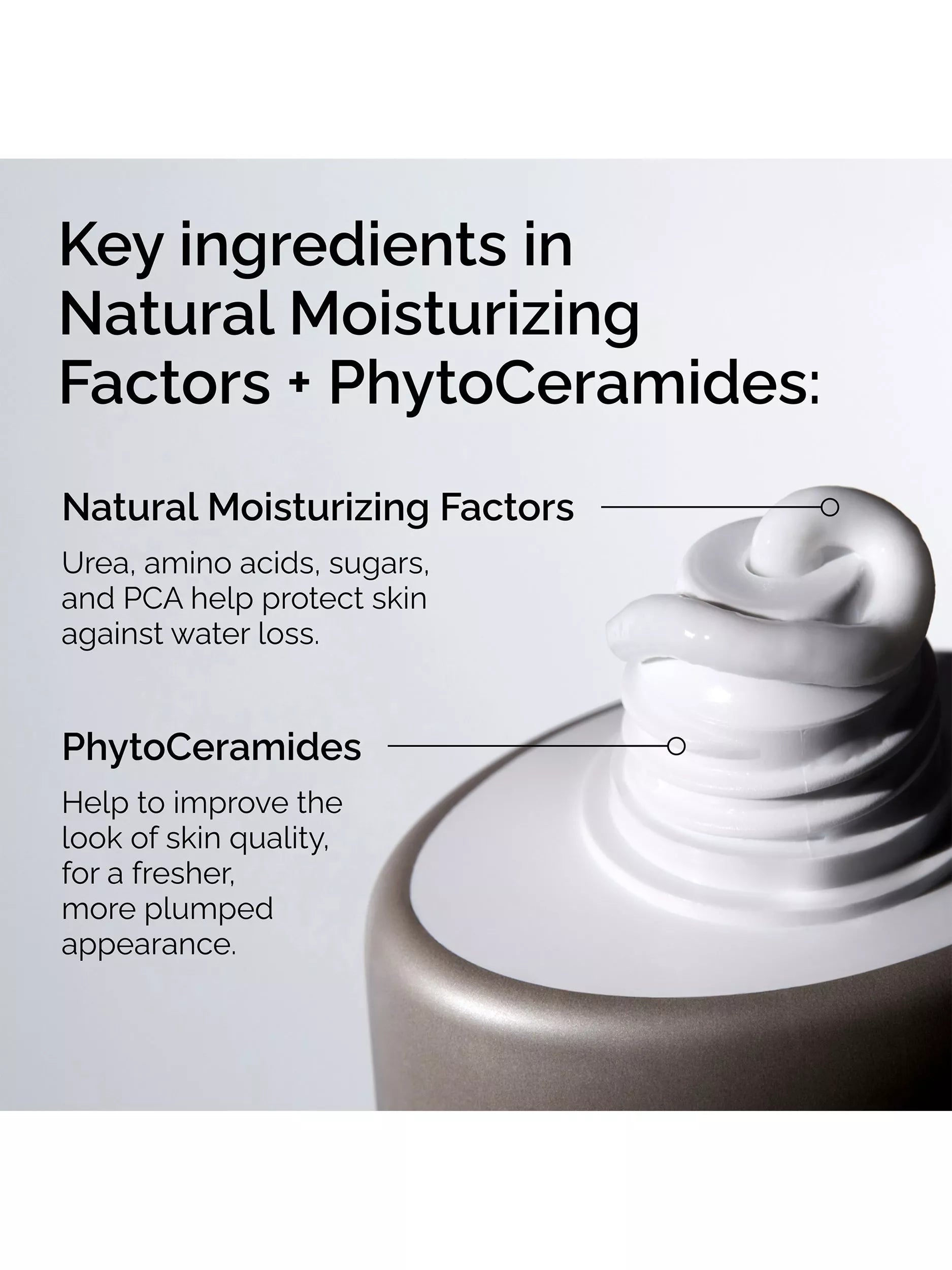 The Ordinary Natural Moisturising Factors moisturiser 100ml - British product