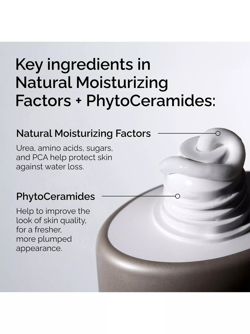 The Ordinary Natural Moisturising Factors moisturiser 100ml - British product