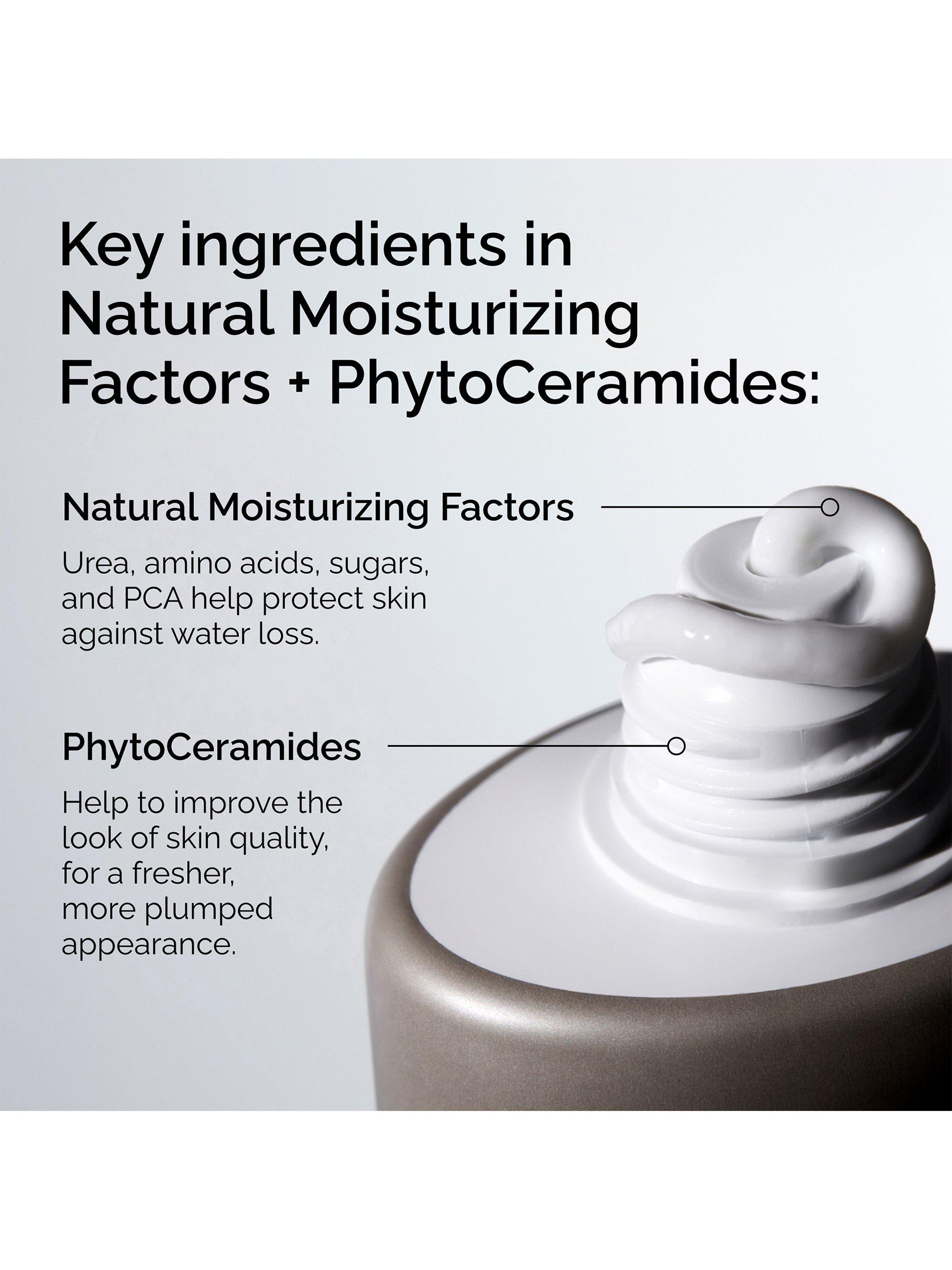 The Ordinary Natural Moisturising Factors moisturiser 100ml - British product