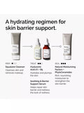 The Ordinary Natural Moisturising Factors moisturiser 100ml - British product