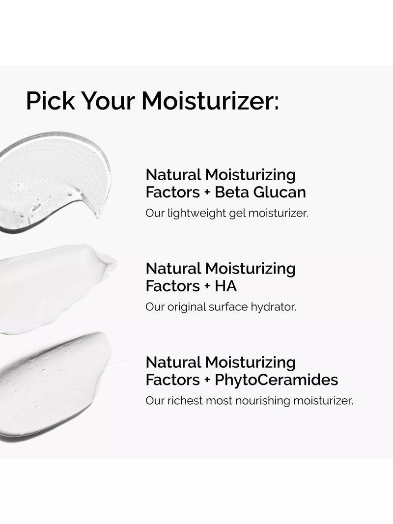 The Ordinary Natural Moisturising Factors moisturiser 100ml - British product