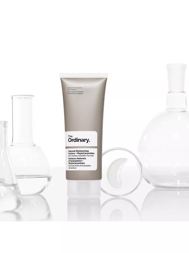 The Ordinary Natural Moisturising Factors moisturiser 100ml - British product
