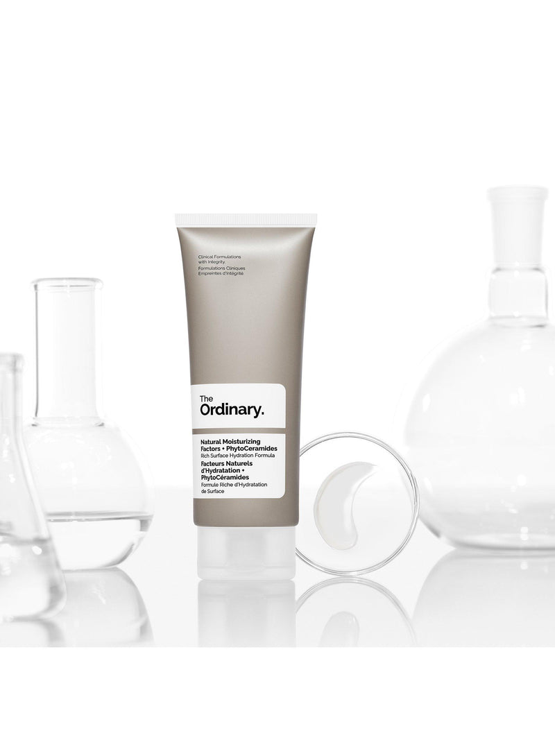 The Ordinary Natural Moisturising Factors moisturiser 100ml - British product