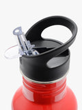 Gentlemen's Hardware fire extinguisher style water bottle 750ml, UK version