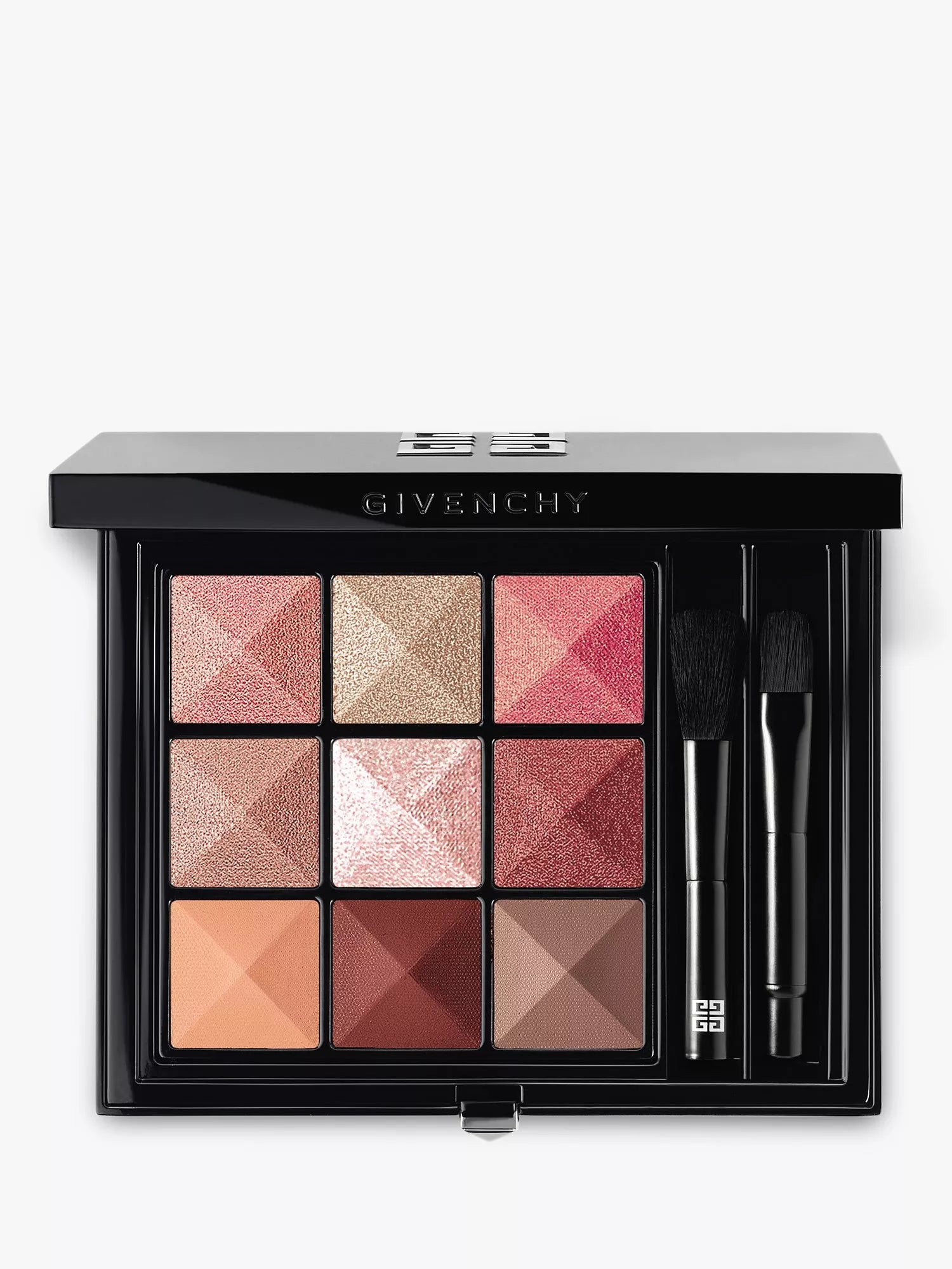 Givenchy Le 9 de Givenchy Multi-Finish Eyeshadow Palette 8 g