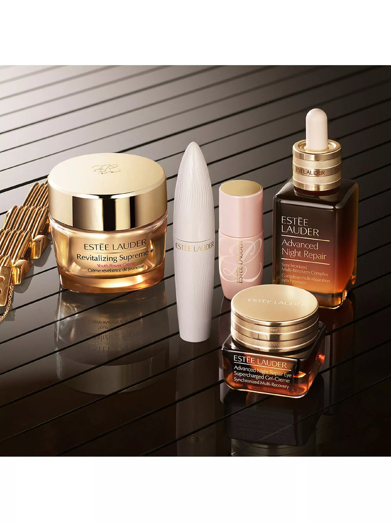 Estée Lauder Turbo Lash Serum for lashes and brows 6ml - British product