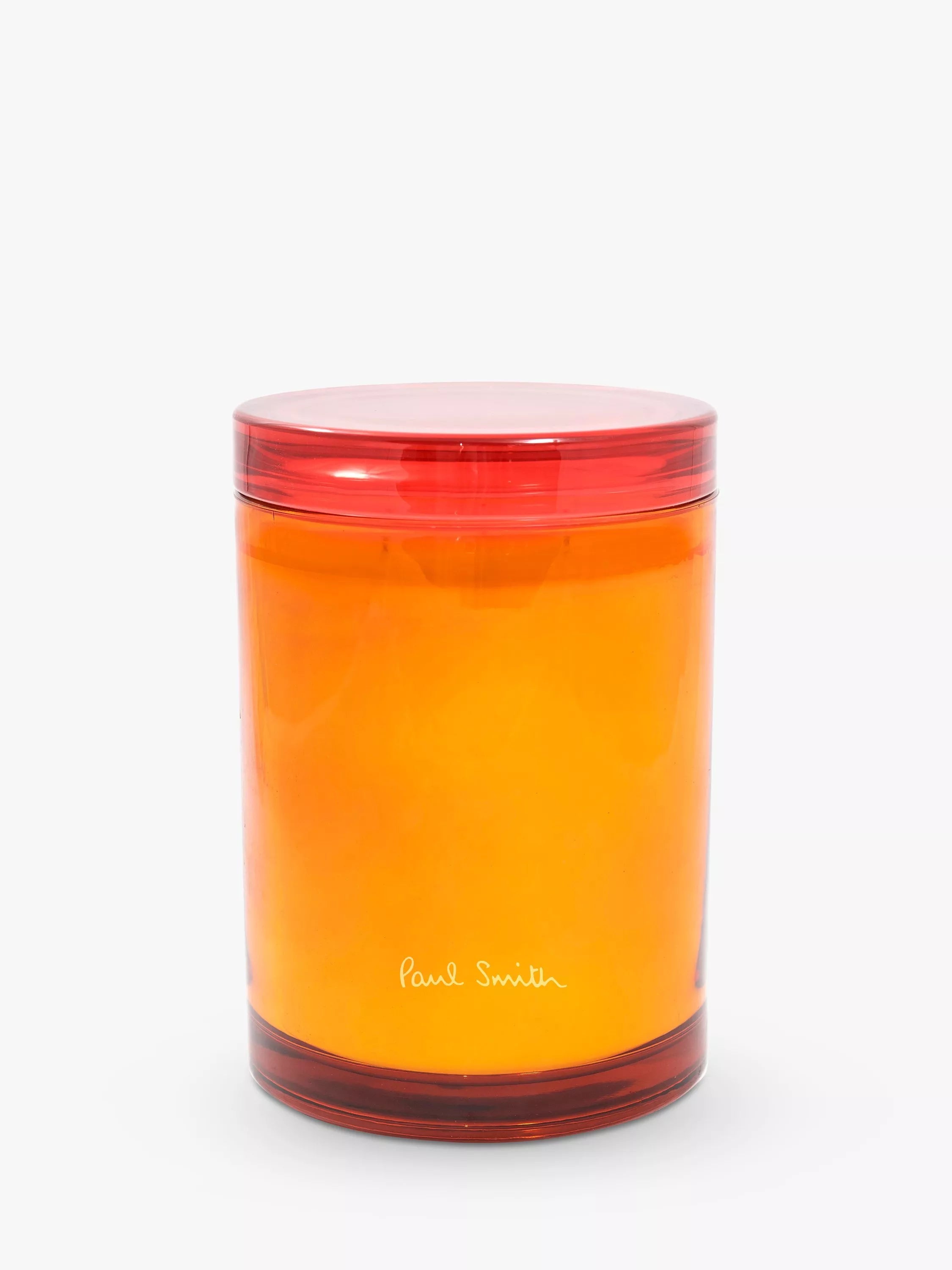 Paul Smith Bookworm scented candle 1kg, imported from the UK