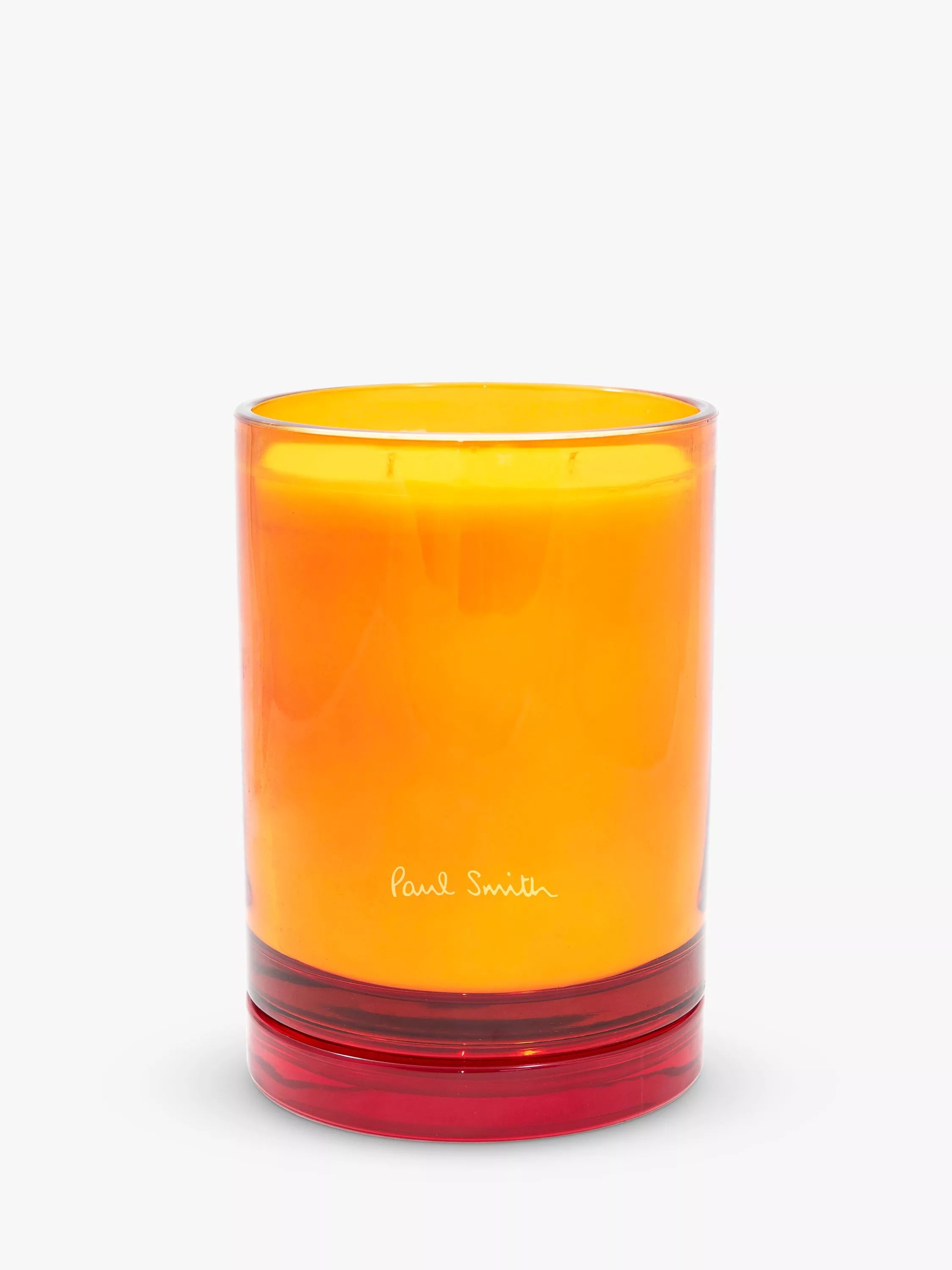 Paul Smith Bookworm scented candle 1kg, imported from the UK