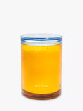 Paul Smith Daydreamer scented candle with lavender and sage in glass vessel, 1kg, imported from the UK