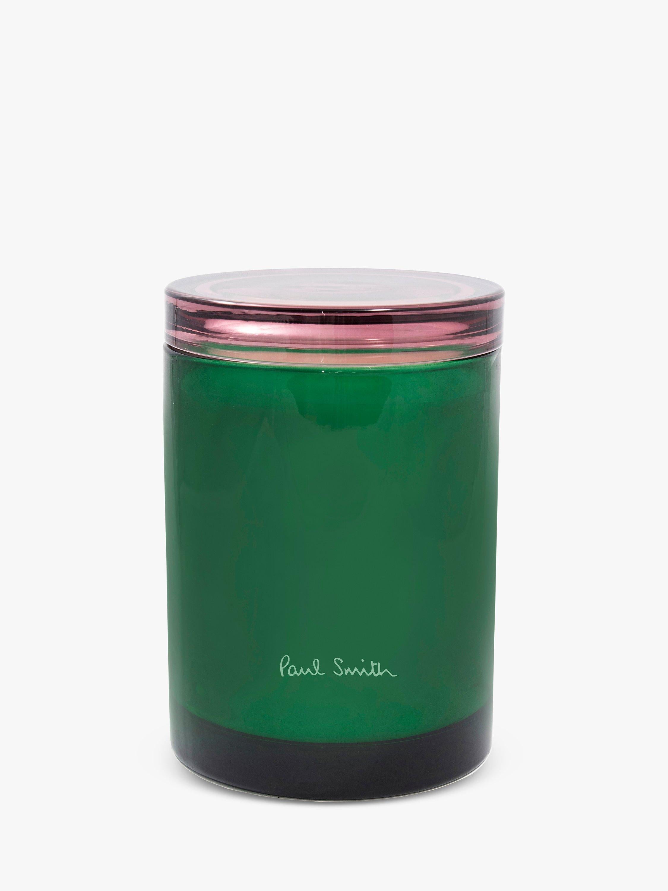 Paul Smith Botanist Duftkerze 1kg (Britische Marke)