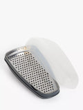 John Lewis Parmesan grater with container, UK version