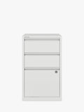 Bisley Home Filer 3-Schubladen-Aktenschrank