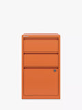 Bisley Home Filer 3-Schubladen-Aktenschrank