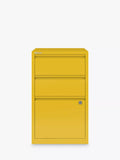 Bisley Home Filer 3-Schubladen-Aktenschrank