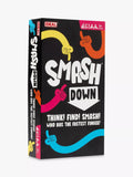 John Adams Smash Down Trivia Game