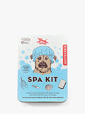Kikkerland Kobe dog spa kit, UK version