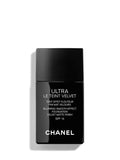 CHANEL Ultra Le Teint Velvet Ultra-Light And Longwearing Formula Blurring Matte Finish Perfect Natural Complexion