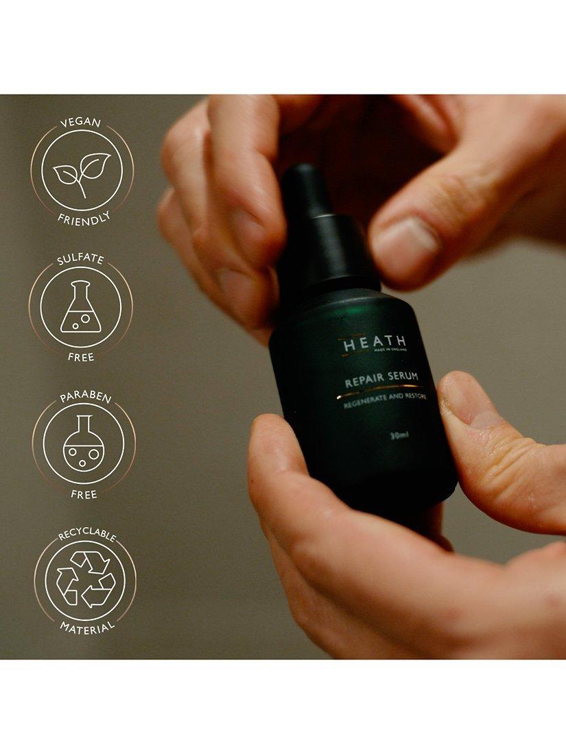 Heath Repair Night Serum 30ml, UK version