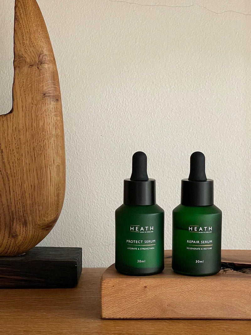 Heath Repair Night Serum 30ml, UK version