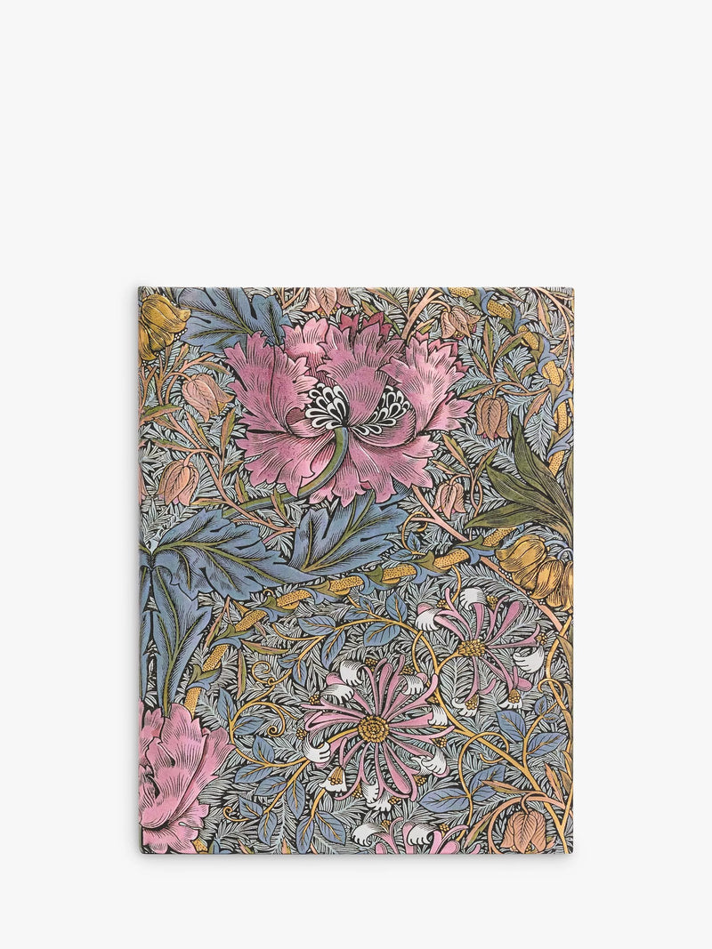 Paperblanks ultra journal A5 lined hardcover - British product