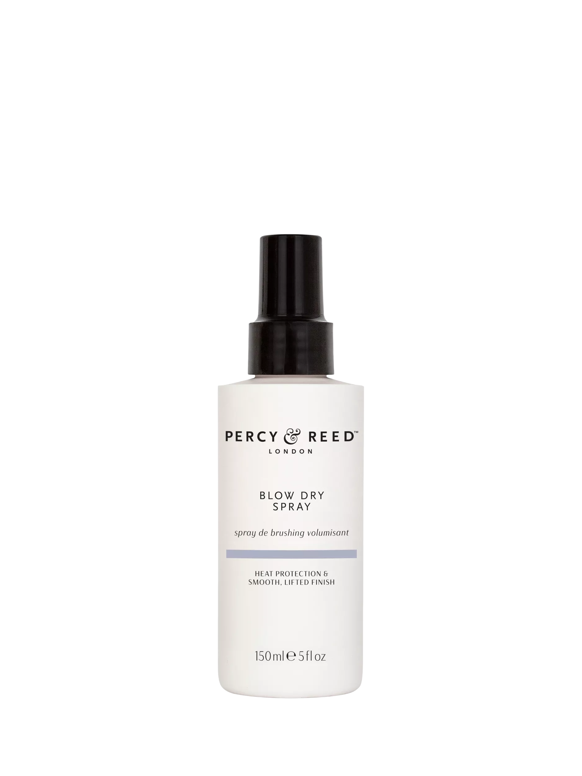 Percy & Reed blow dry spray 150ml (British brand)