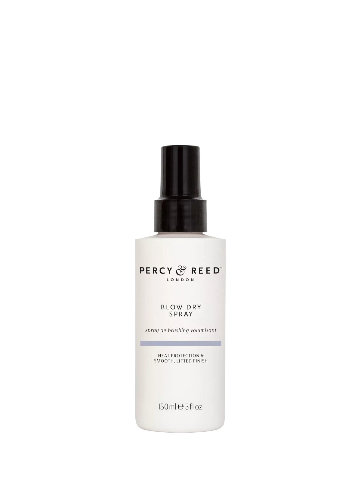 Percy & Reed blow dry spray 150ml (British brand)
