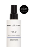 Percy & Reed blow dry spray 150ml (British brand)