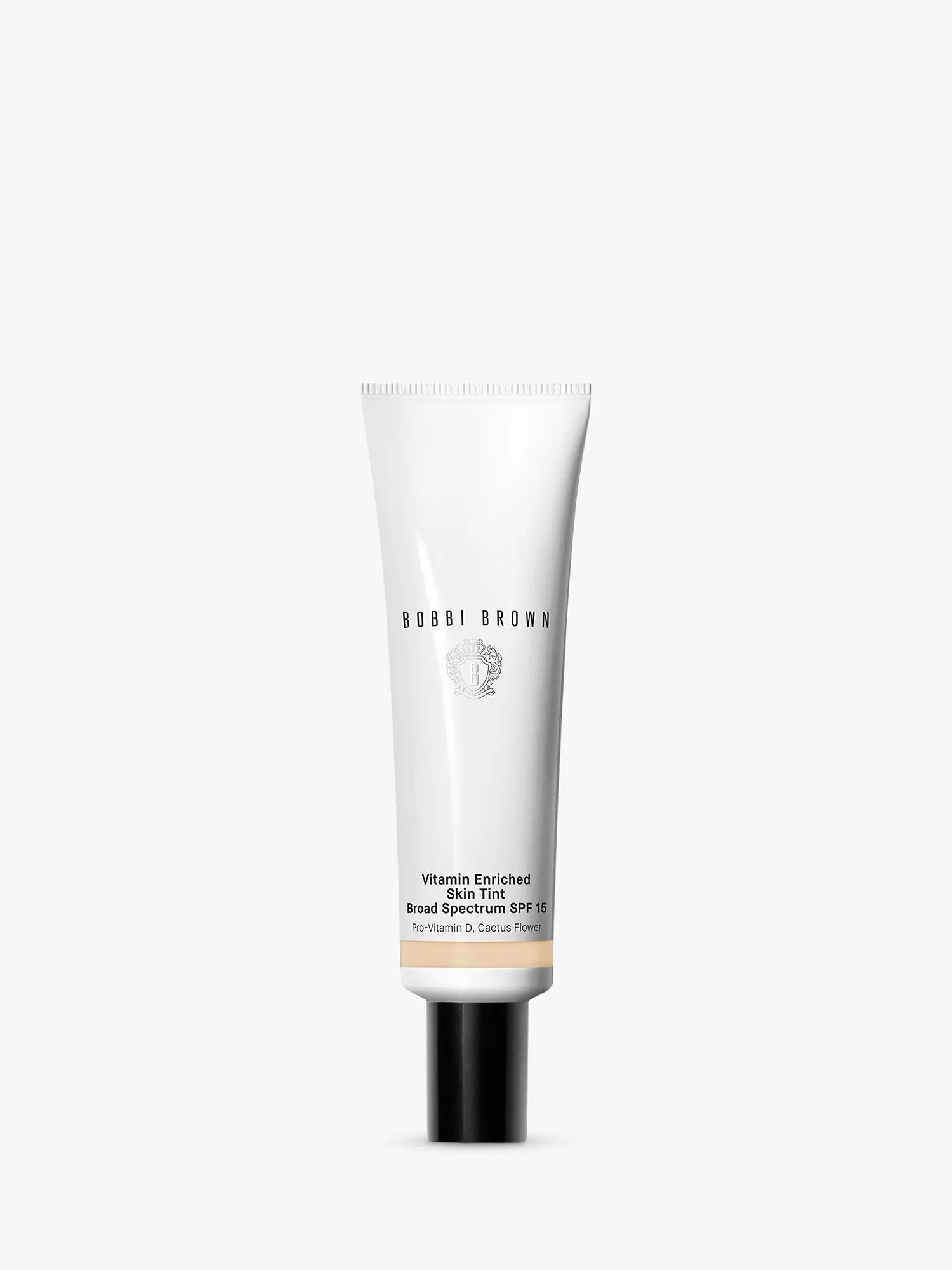 Bobbi Brown Vitamin Enriched Skin Tint SPF 15, Light 1