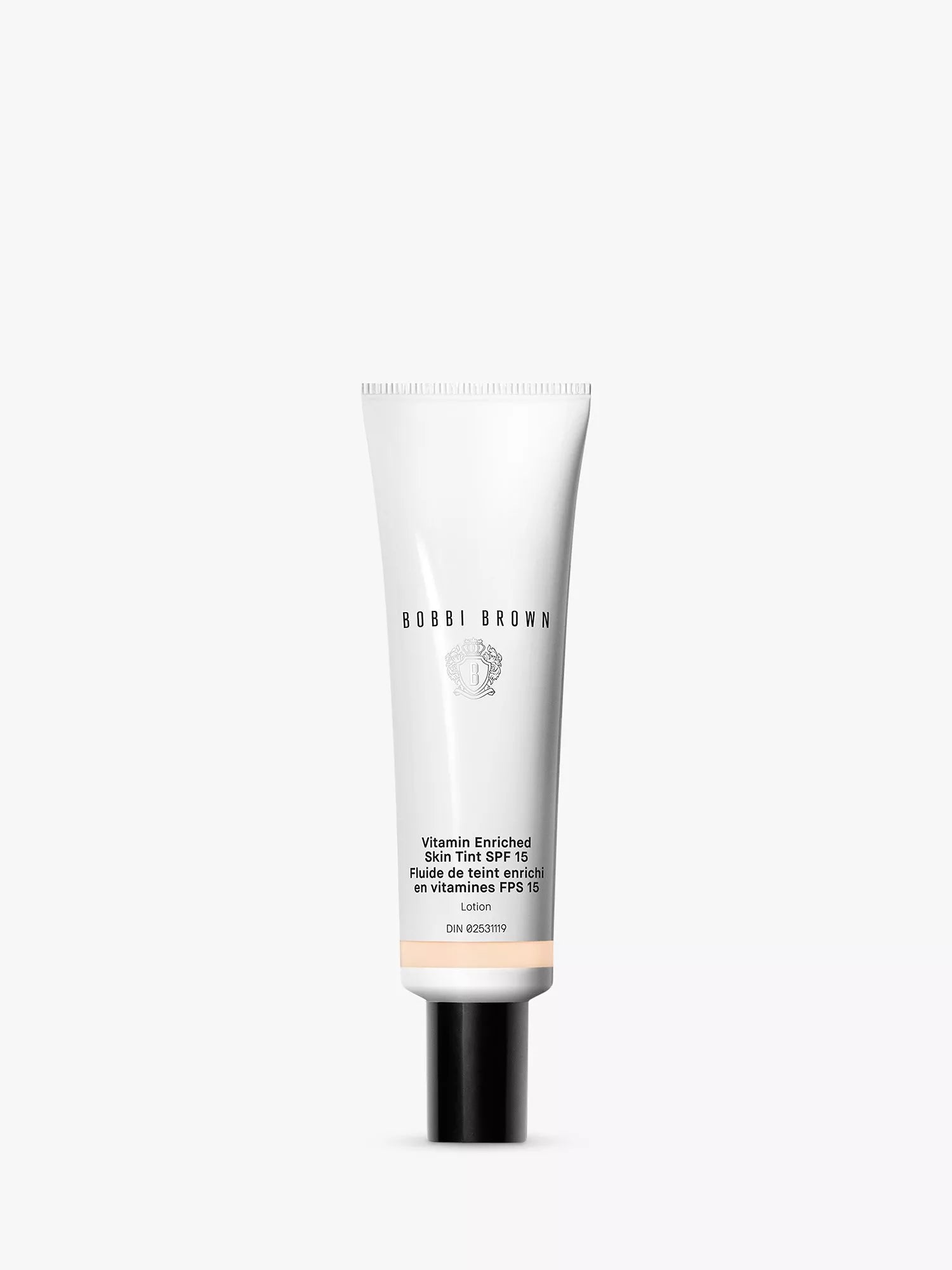Bobbi Brown Vitamin Enriched Skin Tint SPF 15 50ml - British product