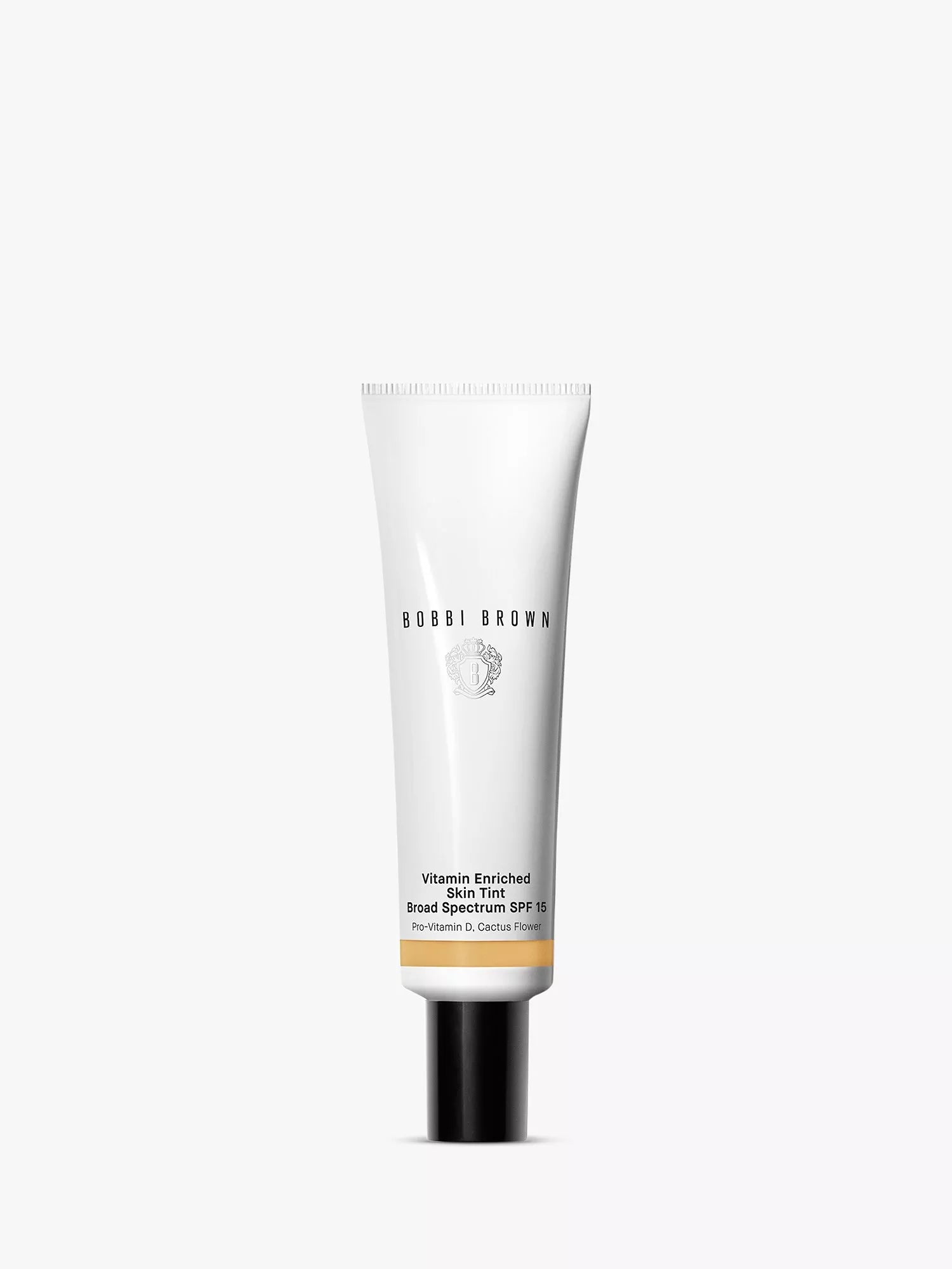 Bobbi Brown Vitamin Enriched Skin Tint SPF 15, Medium 2