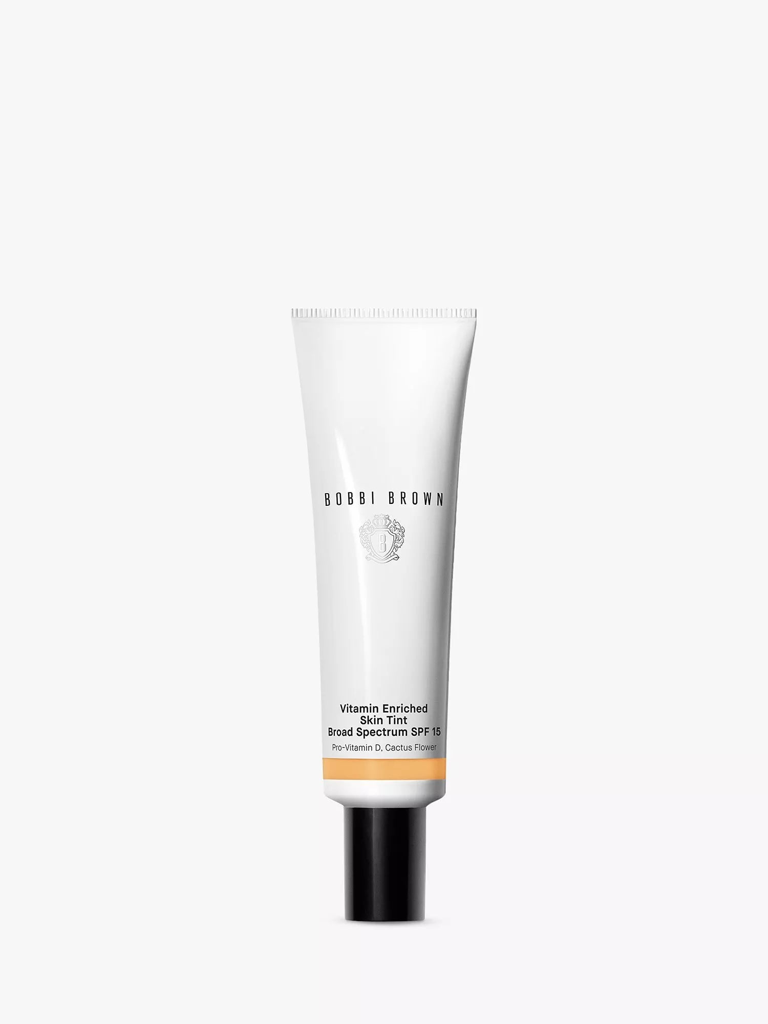 Bobbi Brown Vitamin Enriched Skin Tint SPF 15, Medium 1