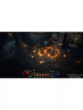 Sony Diablo IV PS5 video game - British product