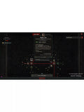 Sony Diablo IV PS5 video game - British product