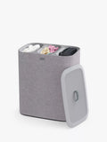 Joseph Joseph Tota Trio Easy-Empty Laundry Basket 90L