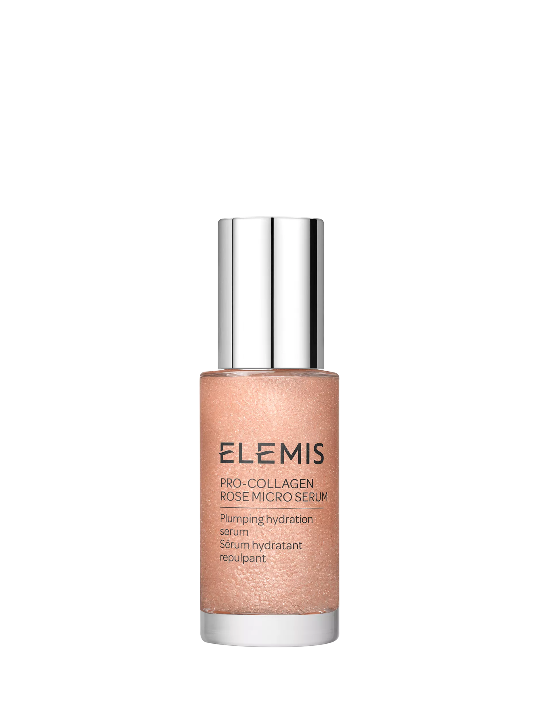 Elemis Pro-Collagen Rose Micro Serum 30ml - British product
