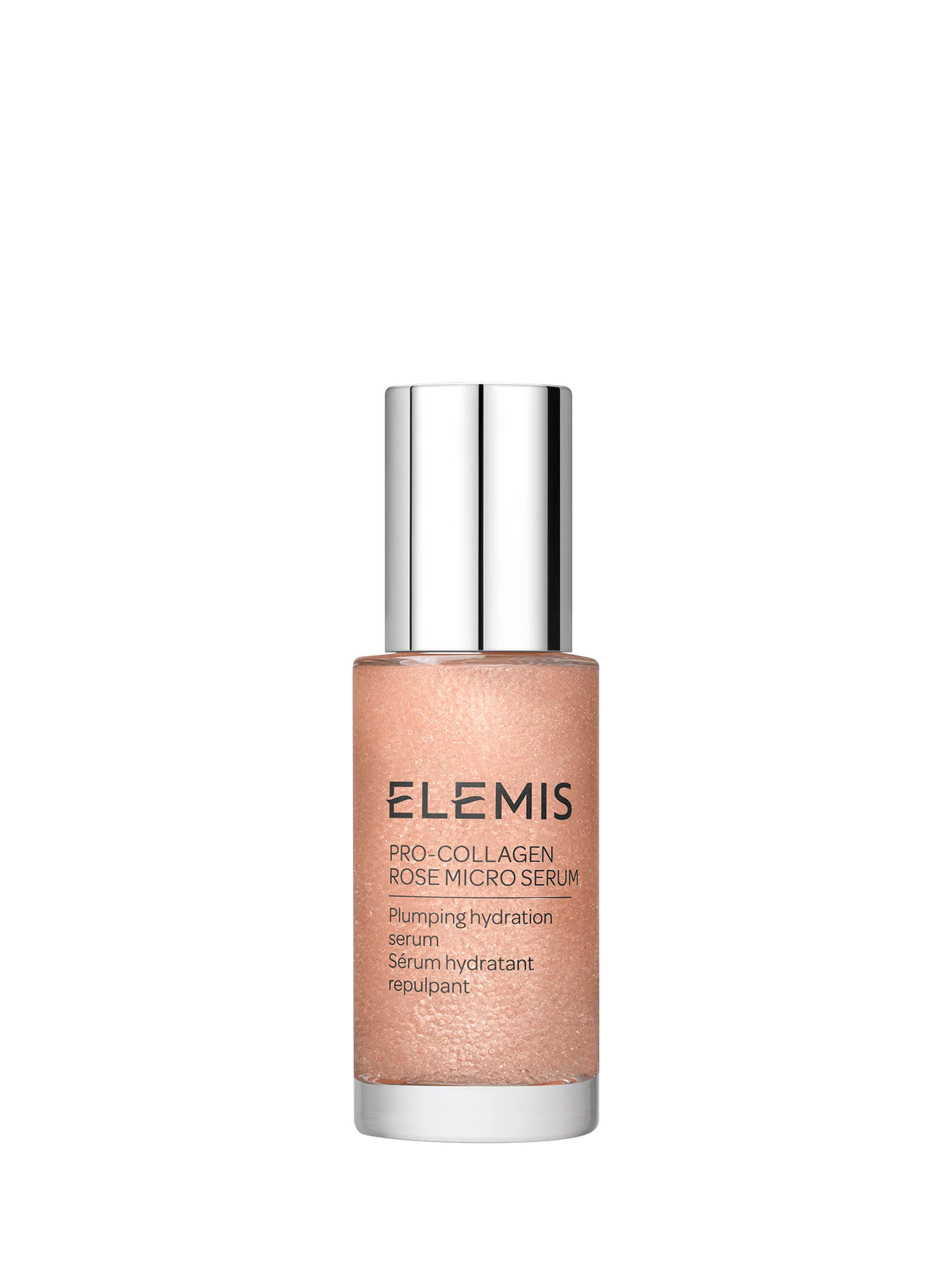 Elemis Pro-Collagen Rose Micro Serum 30ml - British product