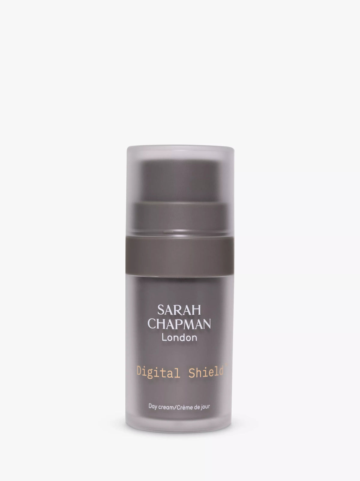 Sarah Chapman Digital Shield anti-pollution moisturiser 30ml, UK version